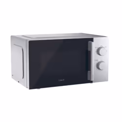 Candy Idea CMW20SMSLI Argento Solo microonde Superficie piana 20 L 700 W - Vista aggiuntiva 4