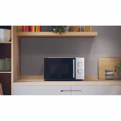 Candy Idea CMW20SMSLI Argento Solo microonde Superficie piana 20 L 700 W - Vista aggiuntiva 6