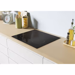Candy Idea CIS642SCTT/1 Nero Da incasso 59 cm Piano cottura a induzione 4 Fornello(i) - Vista aggiuntiva 6
