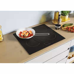 Candy Idea CIS642SCTT/1 Nero Da incasso 59 cm Piano cottura a induzione 4 Fornello(i) - Vista aggiuntiva 7