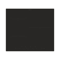 Candy CIS633DTT/1 Nero Da incasso 60 cm Piano cottura a induzione 3 Fornello(i)