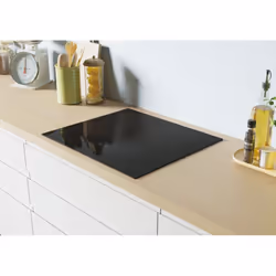 Candy CIS633DTT/1 Nero Da incasso 60 cm Piano cottura a induzione 3 Fornello(i) - Vista aggiuntiva 6