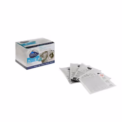 Care + Protect CPP1250DW, 6 pz, Scatola, 600 g