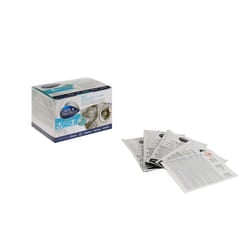 Care + Protect CPP1250DW disincrostante Multiuso Polvere 50 ml