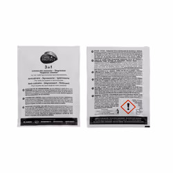 Care + Protect CPP1250DW disincrostante Multiuso Polvere 50 ml