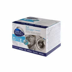 Care + Protect CPP1250DW disincrostante Multiuso Polvere 50 ml - Vista aggiuntiva 5
