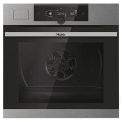 Haier I-Turn Series 2 HWO60SM2FS9XH 70 L Acciaio inox