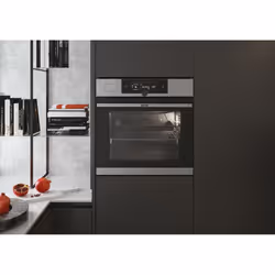 Haier I-Turn Series 2 HWO60SM2FS9XH 70 L Acciaio inox