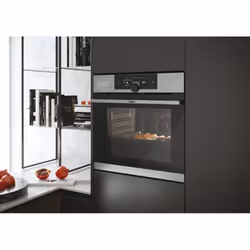 Haier I-Turn Series 2 HWO60SM2FS9XH 70 L Acciaio inox - Vista aggiuntiva 4