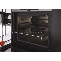Haier I-Turn Series 2 HWO60SM2FS9XH 70 L Acciaio inox - Vista aggiuntiva 5