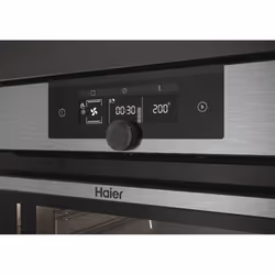 Haier I-Turn Series 2 HWO60SM2FS9XH 70 L Acciaio inox - Vista aggiuntiva 6