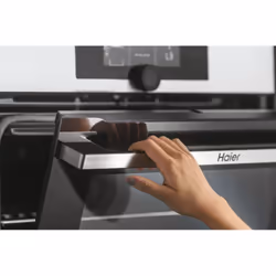 Haier I-Turn Series 2 HWO60SM2FS9XH 70 L Acciaio inox - Vista aggiuntiva 8