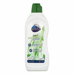 Care + Protect CPP650DWE 650 ml 1 pz Detersivo per lavastoviglie + brillantante + sale Gel
