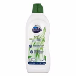 Care + Protect CPP650DWE 650 ml 1 pz Detersivo per lavastoviglie + brillantante + sale Gel - Vista aggiuntiva 2
