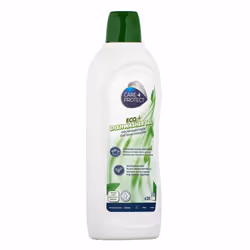 Care + Protect CPP650DWE 650 ml 1 pz Detersivo per lavastoviglie + brillantante + sale Gel - Vista aggiuntiva 3