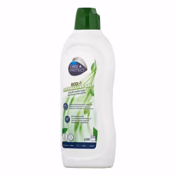 Care + Protect CPP650DWE 650 ml 1 pz Detersivo per lavastoviglie + brillantante + sale Gel - Vista aggiuntiva 5