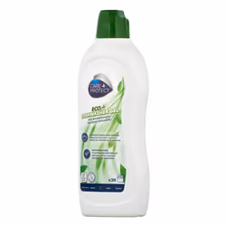 Care + Protect CPP650DWE 650 ml 1 pz Detersivo per lavastoviglie + brillantante + sale Gel - Vista aggiuntiva 6