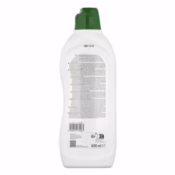 Care + Protect CPP650DWE 650 ml 1 pz Detersivo per lavastoviglie + brillantante + sale Gel - Vista aggiuntiva 7