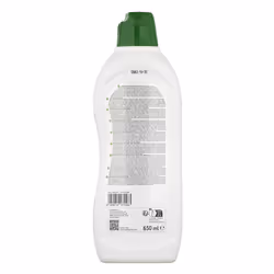 Care + Protect CPP650DWE 650 ml 1 pz Detersivo per lavastoviglie + brillantante + sale Gel - Vista aggiuntiva 8