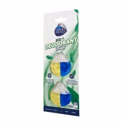 Care + Protect CPP60DWE 2 pz Deodorante per lavastoviglie Capsula - Vista aggiuntiva 5