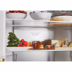 Hoover H-FRIDGE 700 MAXI HHCR3818ENPL frigorifero side-by-side Libera installazione 467 L E Argento - Vista aggiuntiva 8