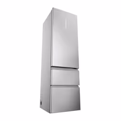 Haier 3D 60 Serie 5 HTW5620DNMG Libera installazione 414 L D Argento - Vista aggiuntiva 4