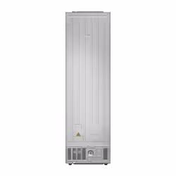 Haier 3D 60 Serie 5 HTW5620DNMG Libera installazione 414 L D Argento - Vista aggiuntiva 5