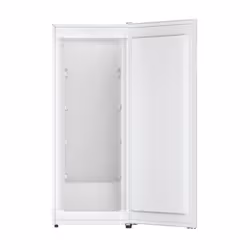 Candy CUQS 513EW Congelatore a pozzo Libera installazione 163 L E Bianco - Vista aggiuntiva 4
