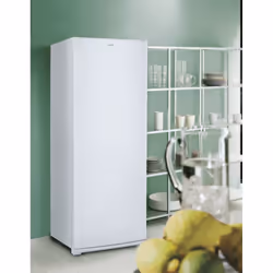 Candy CUQS 513EW Congelatore a pozzo Libera installazione 163 L E Bianco - Vista aggiuntiva 8