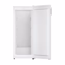 Candy CUQS 513EWH Congelatore verticale Libera installazione 163 L E Bianco - Vista aggiuntiva 4