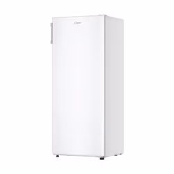 Candy CUQS 513EWH Congelatore verticale Libera installazione 163 L E Bianco - Vista aggiuntiva 5