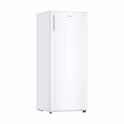 Candy CUQS 513EWH Congelatore verticale Libera installazione 163 L E Bianco - Vista aggiuntiva 6