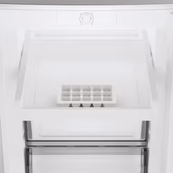 Candy CUQS 513EWH Congelatore verticale Libera installazione 163 L E Bianco - Vista aggiuntiva 7