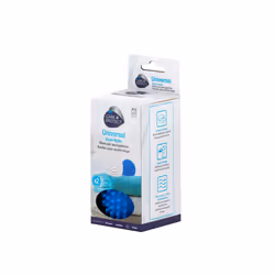 Care + Protect CDB1101 accessorio e componente per lavatrice Palla da bucato 2 pz - Vista aggiuntiva 3