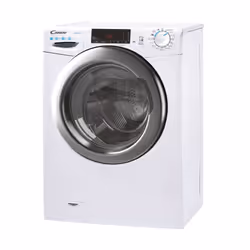 Candy Smart CSS4127TWR3/1-11 lavatrice Caricamento frontale 7 kg 1200 Giri/min Bianco - Vista aggiuntiva 4