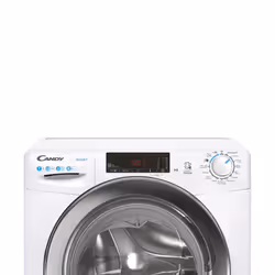 Candy Smart CSS4127TWR3/1-11 lavatrice Caricamento frontale 7 kg 1200 Giri/min Bianco - Vista aggiuntiva 5