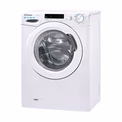 Candy Smart CS1272DW3/1-11 lavatrice Caricamento frontale 7 kg 1200 Giri/min Bianco - Vista aggiuntiva 4