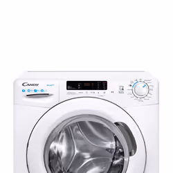 Candy Smart CS1272DW3/1-11 lavatrice Caricamento frontale 7 kg 1200 Giri/min Bianco - Vista aggiuntiva 5