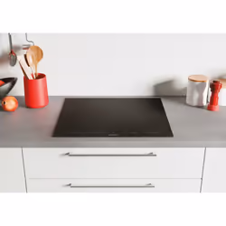 Hoover H-HOB 500 INDUCTION HIS642MCTT/1 Nero Da incasso 60 cm Piano cottura a induzione 4 Fornello(i)