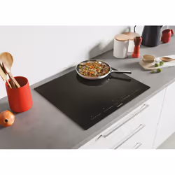 Hoover H-HOB 500 INDUCTION HIS642MCTT/1 Nero Da incasso 60 cm Piano cottura a induzione 4 Fornello(i)