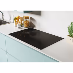 Candy CIES55MCTT/1 Nero Da incasso 60 cm Piano cottura a induzione 5 Fornello(i) - Vista aggiuntiva 4