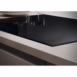 Candy CIES55MCTT/1 Nero Da incasso 60 cm Piano cottura a induzione 5 Fornello(i) - Vista aggiuntiva 6
