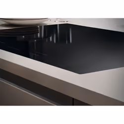 Candy CIES55MCTT/1 Nero Da incasso 60 cm Piano cottura a induzione 5 Fornello(i) - Vista aggiuntiva 7