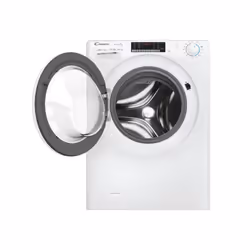 Candy Smart Pro Inverter CO 474TWM6/1-S lavatrice Caricamento frontale 7 kg 1400 Giri/min Bianco - Vista aggiuntiva 2