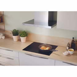 Candy Moderna CI642SCBB Nero Da incasso 60 cm Piano cottura a induzione 4 Fornello(i) - Vista aggiuntiva 7