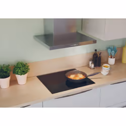 Candy Moderna CI642SCBB Nero Da incasso 60 cm Piano cottura a induzione 4 Fornello(i) - Vista aggiuntiva 8