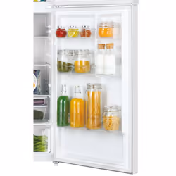 Candy CDG5T717EW Libera installazione 410 L E Bianco - Vista aggiuntiva 7