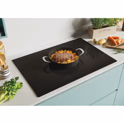 Candy CIFS954MCTT Nero Da incasso 90 cm Piano cottura a induzione 5 Fornello(i) - Vista aggiuntiva 4