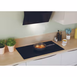 Candy CIFS954MCTT Nero Da incasso 90 cm Piano cottura a induzione 5 Fornello(i) - Vista aggiuntiva 8
