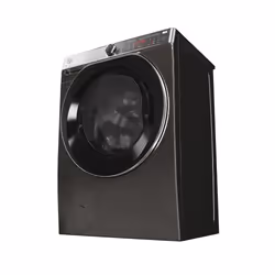 Hoover H-WASH 550 , Lavatrice Slim 7kg, Classe A-20%, 1400 Giri, Nero, H5WPB447AMBCB8-S - Vista aggiuntiva 5